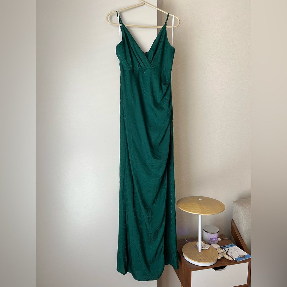 Lulu’s Maxi Dress